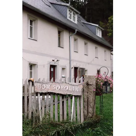 Nature Retreat Near Janowice * Janowice Wielkie
