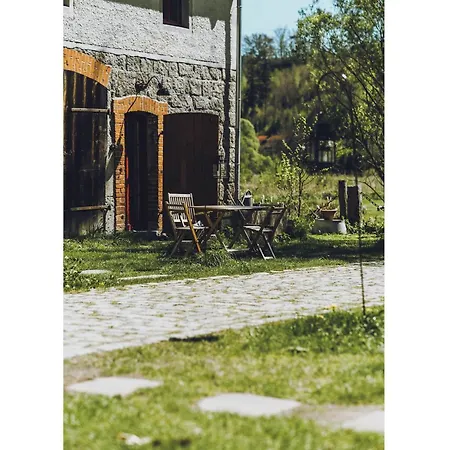 Nature Retreat Near Janowice Dom wakacyjny Janowice Wielkie